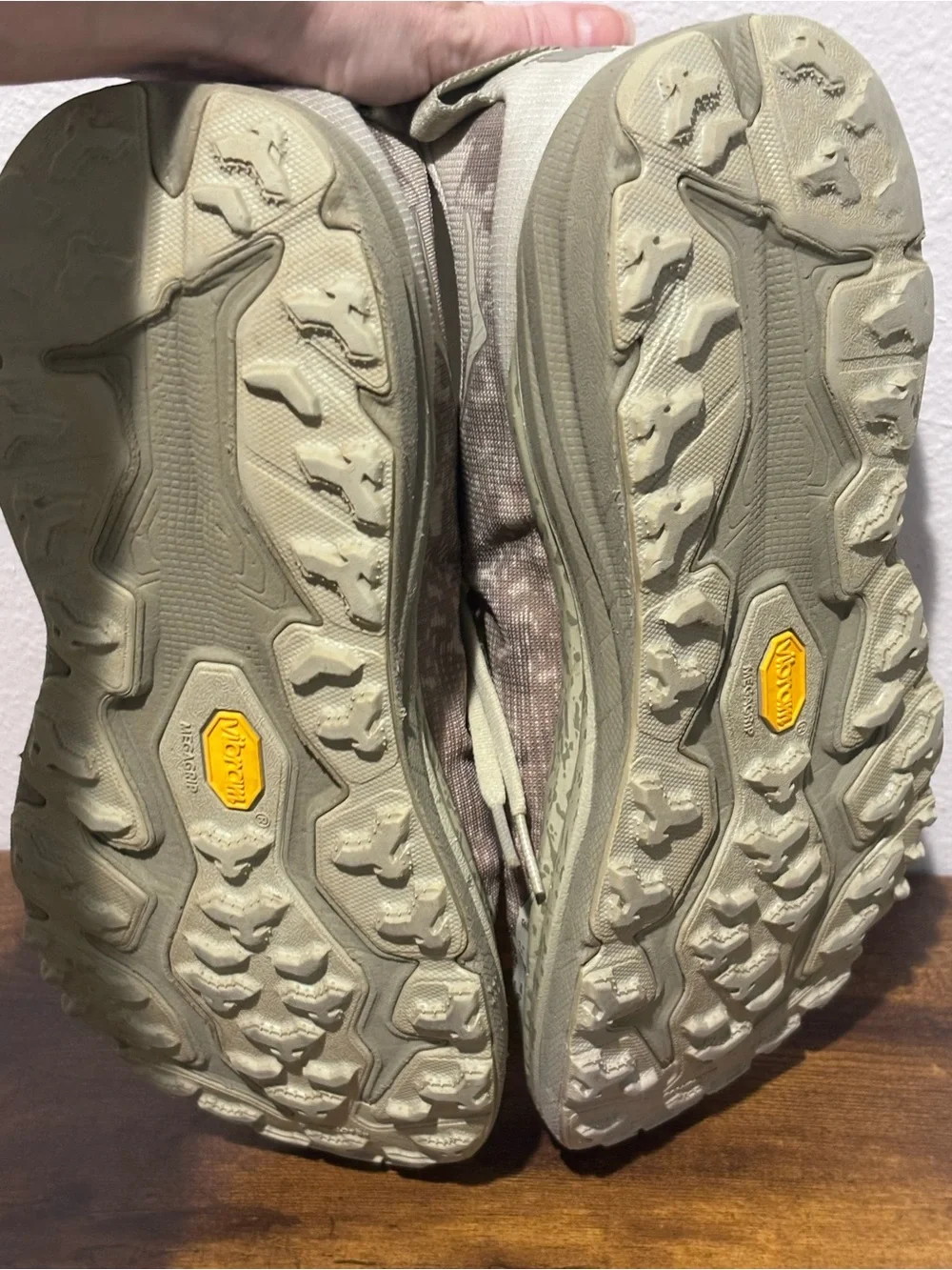 Hoka #hoka by